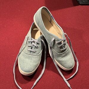 Women’s KEDS size 7.5 blue